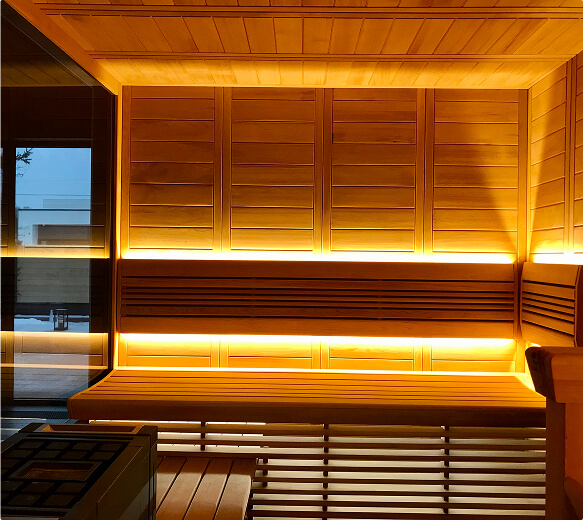 Сауна