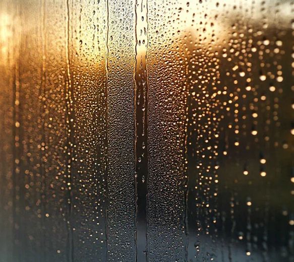 Система вентиляции